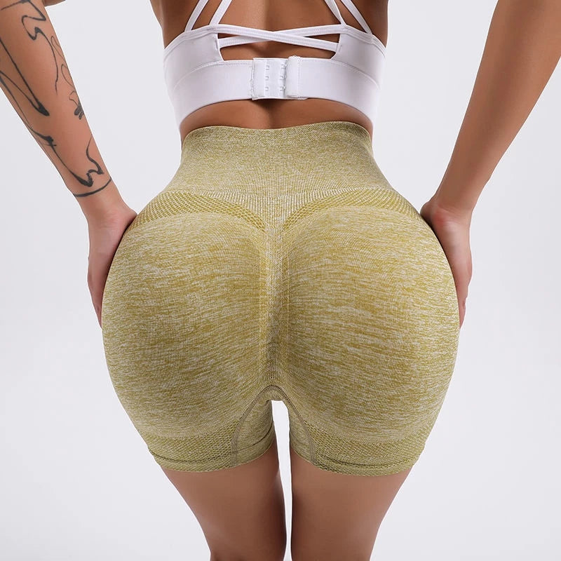 Calções Femininos Suplex de Cintura Alta oferecem suporte abdominal flexibilidade máxima conforto duradouro estilo moderno e versatilidade para yoga e outras atividades físicas compre agora e aproveite frete grátis e desconto ( COMPROU CHEGOU !)