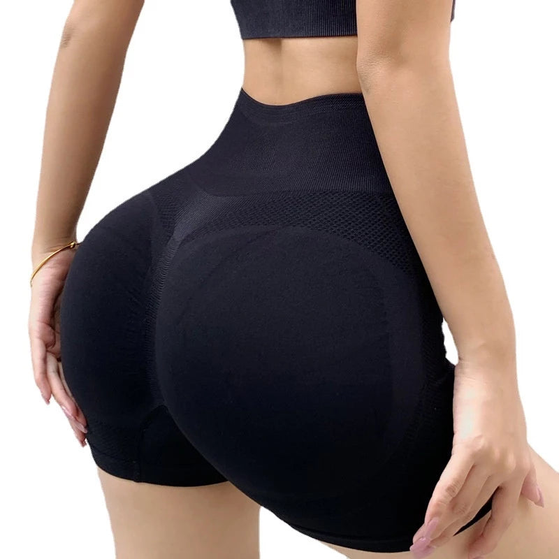 Calções Femininos Suplex de Cintura Alta oferecem suporte abdominal flexibilidade máxima conforto duradouro estilo moderno e versatilidade para yoga e outras atividades físicas compre agora e aproveite frete grátis e desconto ( COMPROU CHEGOU !)