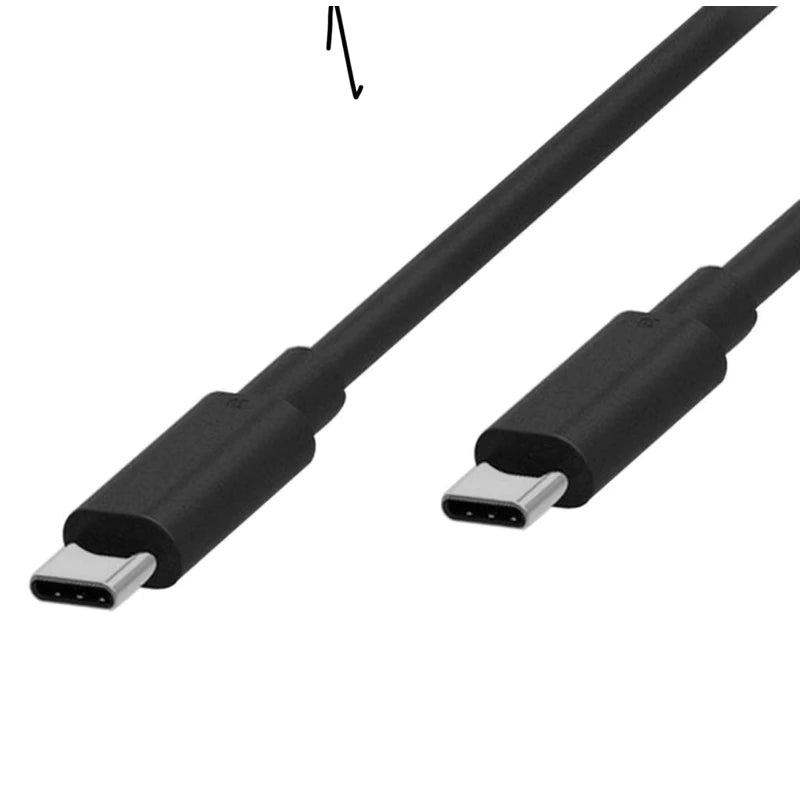 Carregador Turbo Duo 168w Para Motorola Com Cabo Usb-c Type C todos MOTO G (ORIGINAL)